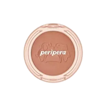 Peripera Pure Blushed Sunshine Cheek 25 Maple Cream (Tteok Collection)
