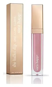 Sara Happ One Luxe Gloss Ballet Slip