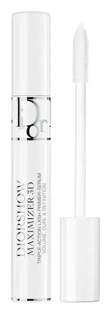 Dior Diorshow Maximizer 3D Triple Volume Plumping Lash Primer