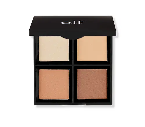 The Elf Powders Contour Palette