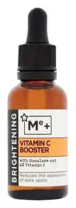 Superdrug Me+ Vitamin C Booster With Squalane