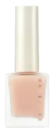 Wakemake Strong Growth Nail Hardener