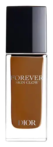 Dior Forever Skin Glow Hydrating Foundation SPF 15 7W