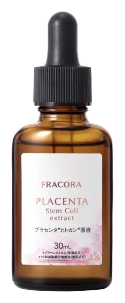 Fracora Placenta Stem Cell Extract
