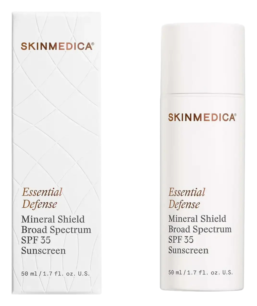 SkinMedica Essential Defense Mineral Shield SPF 35