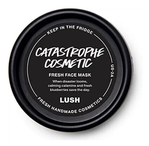 LUSH Catastrophe Cosmetic