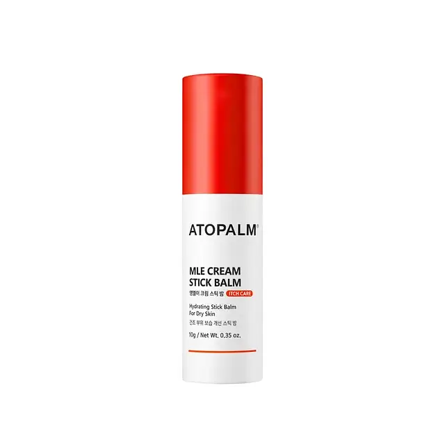 ATOPALM MLE Cream Stick Balm