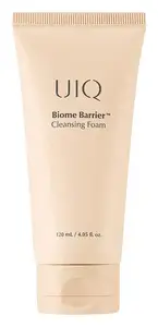 UIQ (Genome & Company) Biome Barrier Cleansing Foam