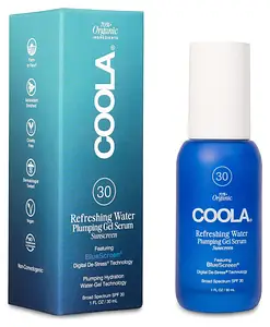 COOLA Refreshing Water Plumping Gel SPF 30