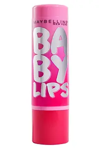 Maybelline Baby Lips Glow Balm My Pink