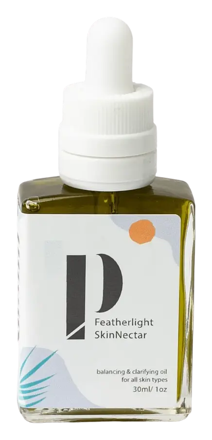 Pholk Beauty Featherlight SkinNectar Oil