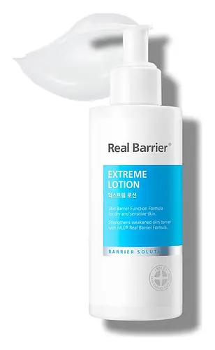 Real Barrier Extreme Lotion