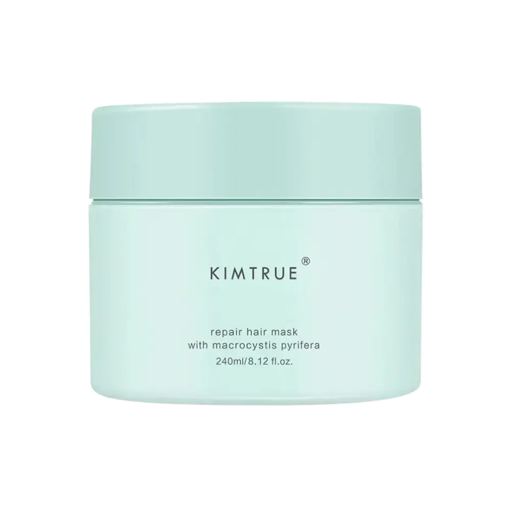 Kimtrue Repair Hair Mask With Macrocystis Pyrifera