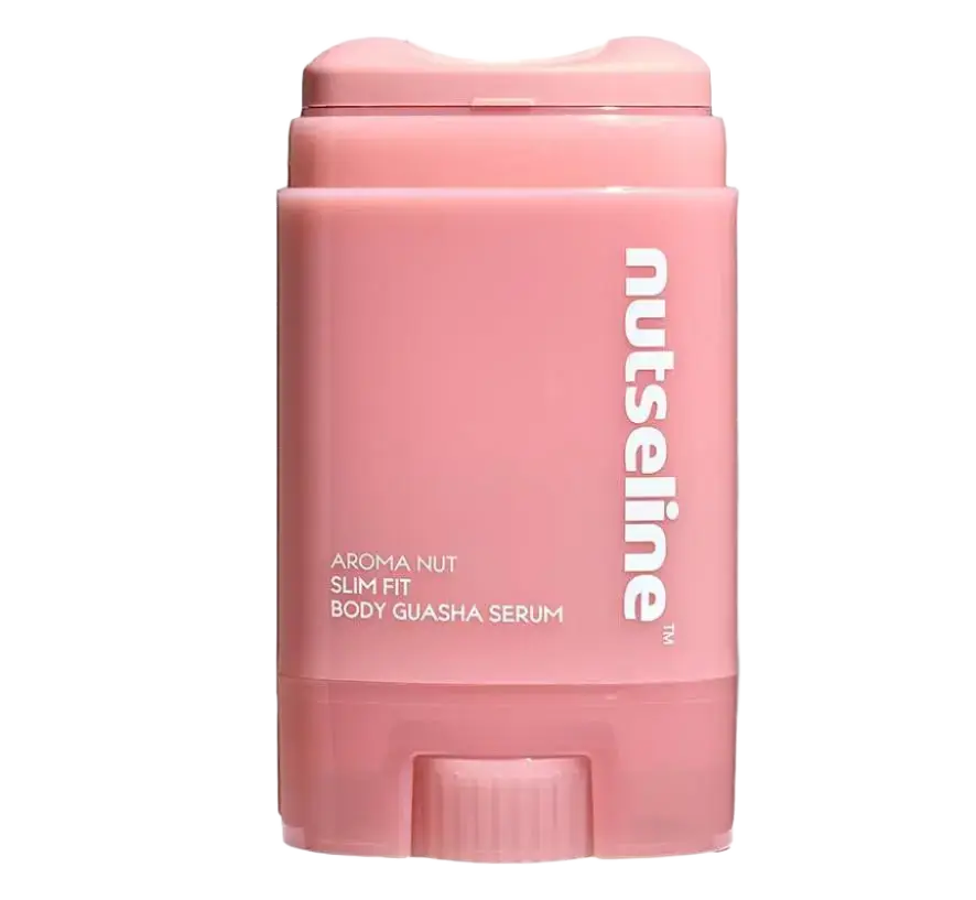 Nutseline Aroma Nut Slim Fit Body Guasha Serum
