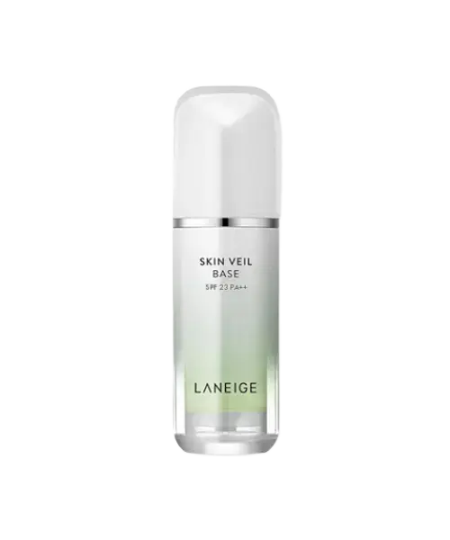 Laneige Skin Veil Base Mint Green