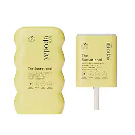 Yepoda The Sunsational SPF 30