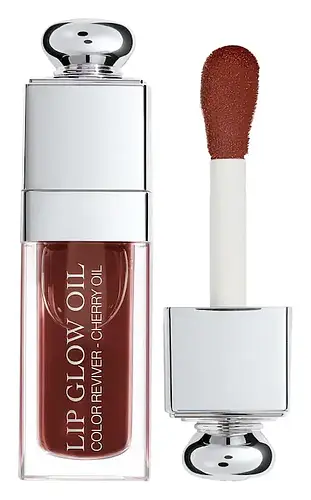 Dior Addict Lip Glow Oil 020 Mahogany