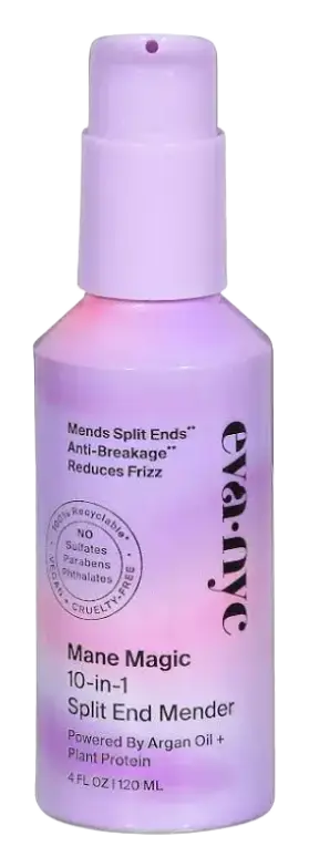 Eva NYC Mane Magic 10-in-1 Split End Mender