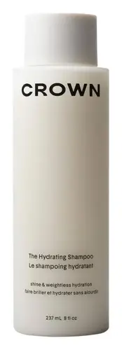 Crown Affair The Hydrating Shampoo
