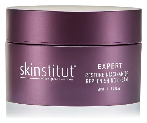 Skinstitut Expert Restore Niacinamide Replenishing Cream