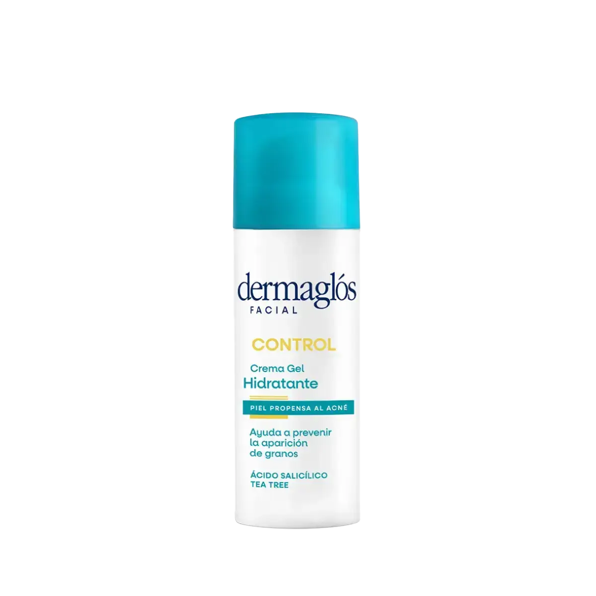 Dermaglós Control Crema Gel Hidratante
