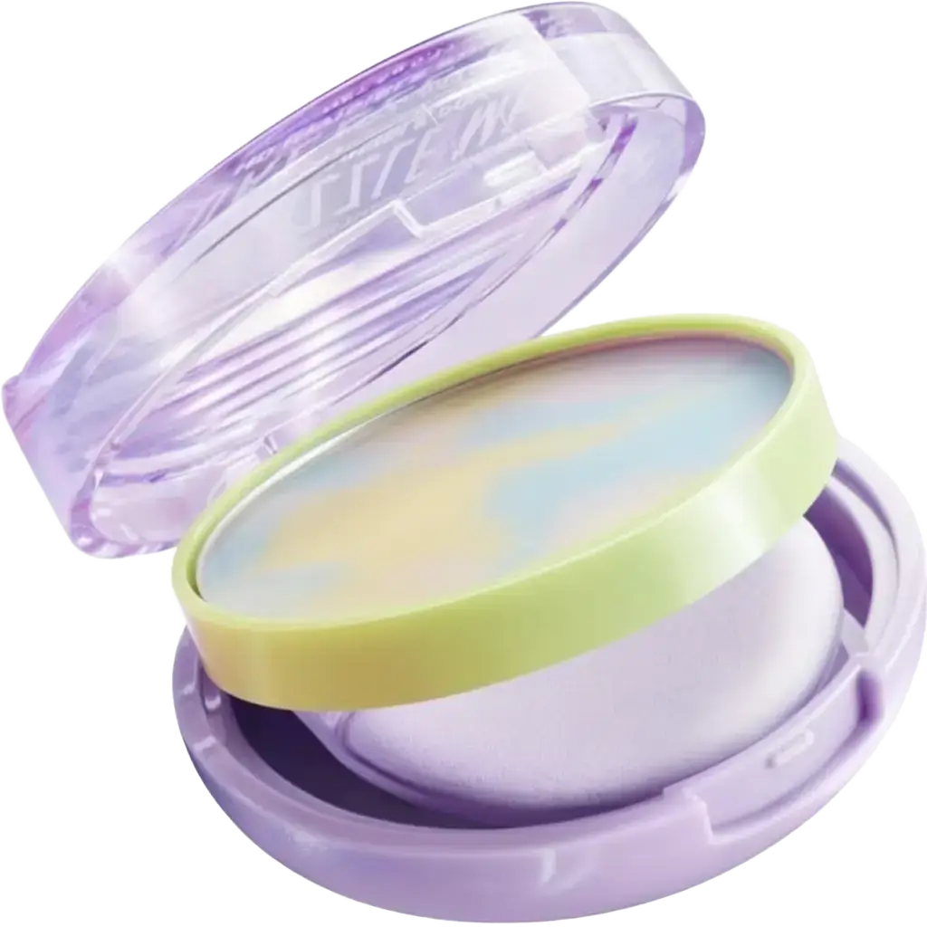 Dazzle Me Better Than Filter HD Invisible Powder