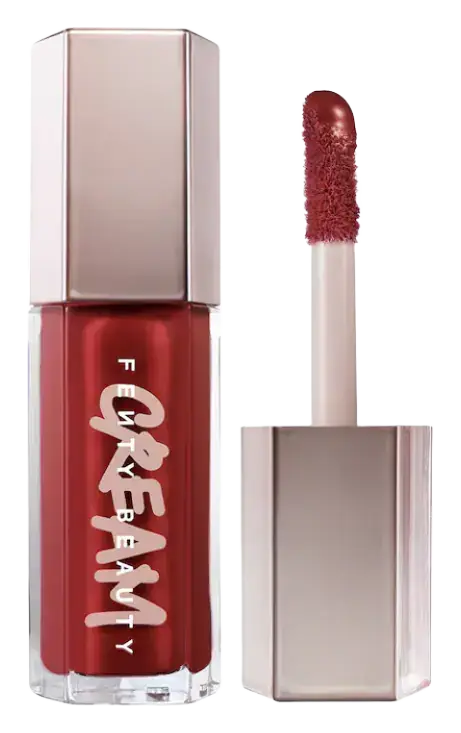 Fenty Beauty Gloss Bomb Color Drip Lip Cream Fruit Snackz