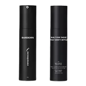 Bareborn Multi-purpose face solution