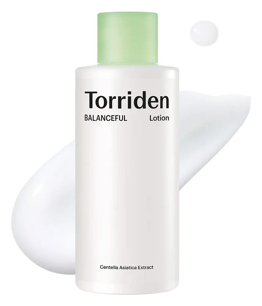 Torriden Balanceful Cica Lotion