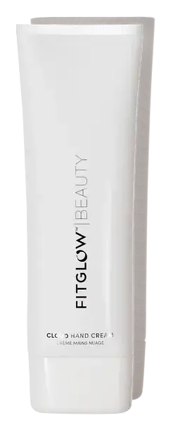 Fitglow Beauty Cloud Hand Cream