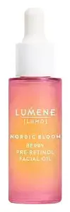 Lumene Nordic Bloom Berry Pre-Retinol Facial Oil