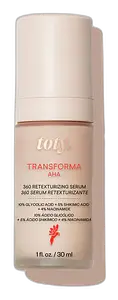 Toty Transforma AHA Serum