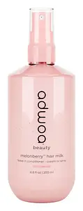 Adwoa Beauty Melonberry Hair Milk Leave-In Conditioner