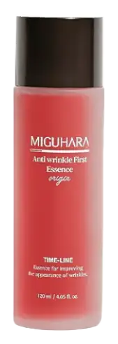 Miguhara Anti Wrinkle First Essence Origin