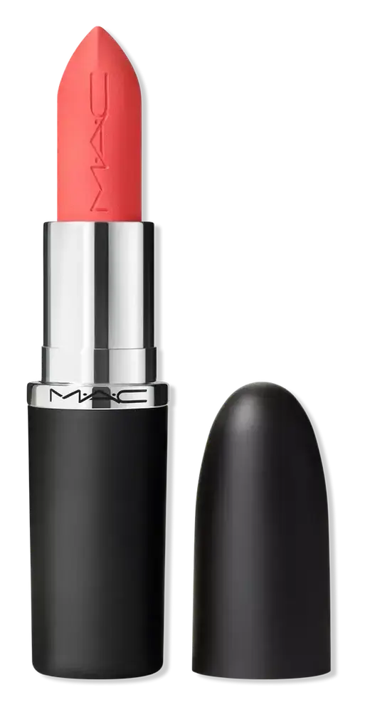 Mac Cosmetics M·A·Cximal Silky Matte Lipstick Flamingo