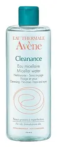 Avène Cleanance Micellar Water France