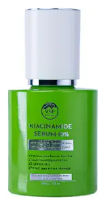 VSP Botanics Niacinamide Serum