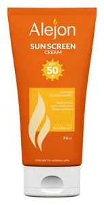 Alejon Sun Screen Cream SPF 50+