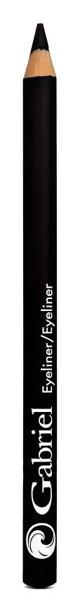 Gabriel Cosmetics Classic Eyeliner Black