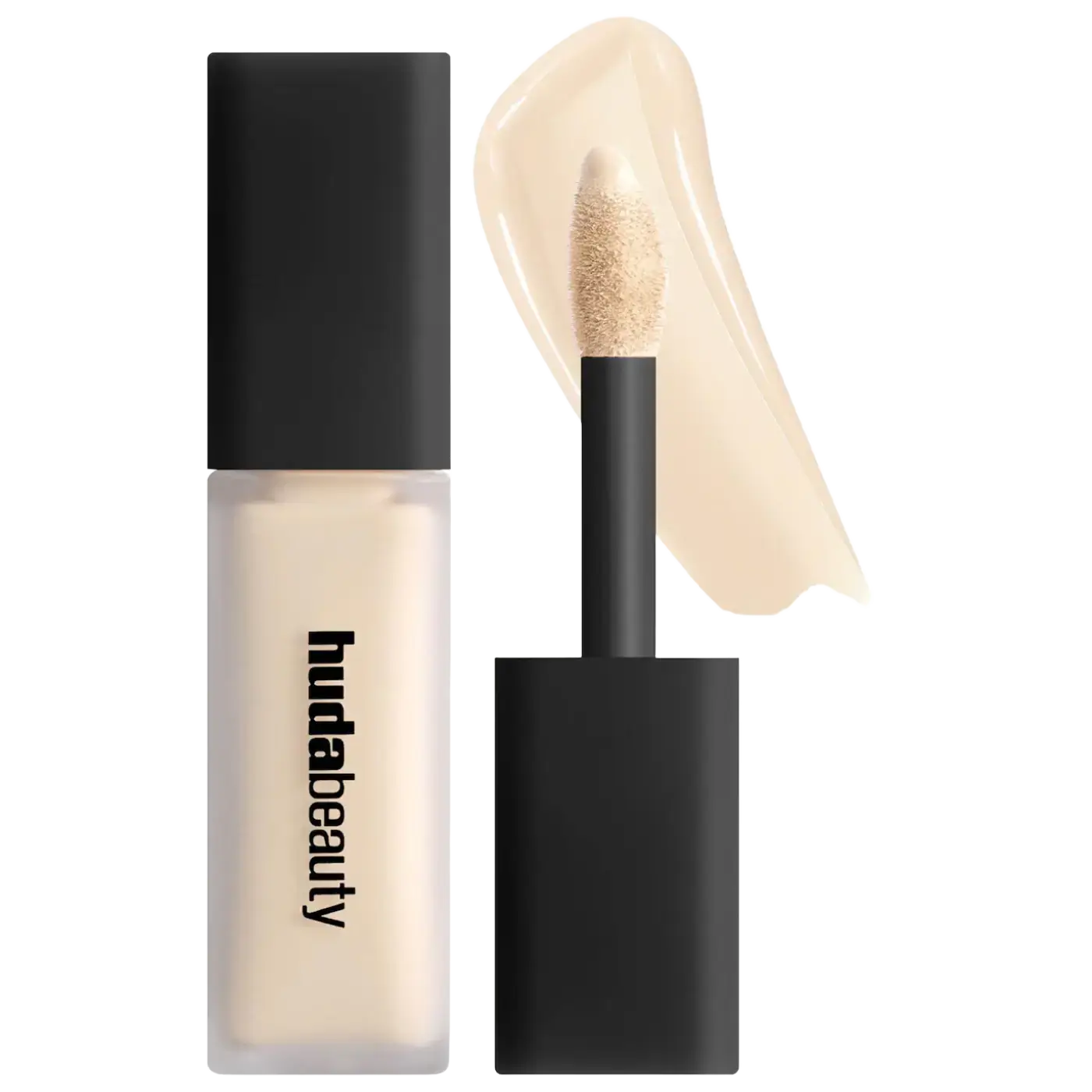 Huda Beauty #FauxFilter Luminous Matte Concealer 1.1N Royal Icing