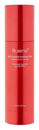 Bueno MGF Peptide Emulsion Plus
