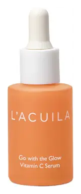 L'Acuila Go With The Glow Vitamin C Serum