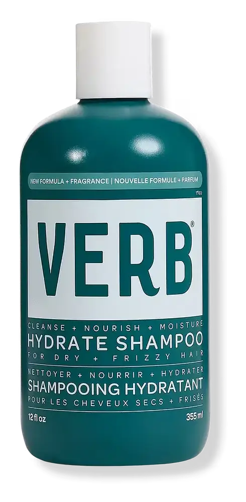 Verb Hydrate Shampoo 12.0 oz