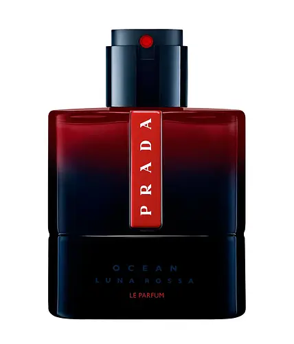 Prada Ocean Luna Rossa Le Parfum