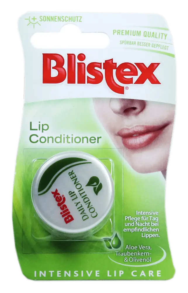 Blistex Daily Lip Conditioner