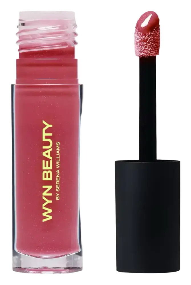 Wyn Beauty Acceptance Speech Shimmering Hydrating Lip Gloss Gracious