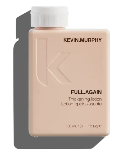 Kevin Murphy Full Again