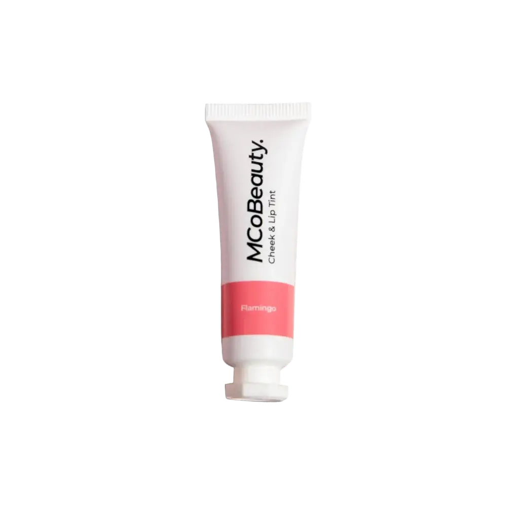 MCoBeauty. Cheek & Lip Tint Flamingo