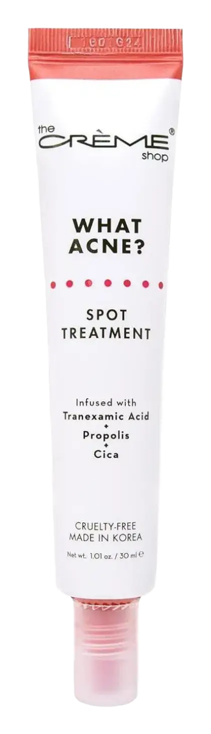 The Creme Shop What Acne? Spot Treatment