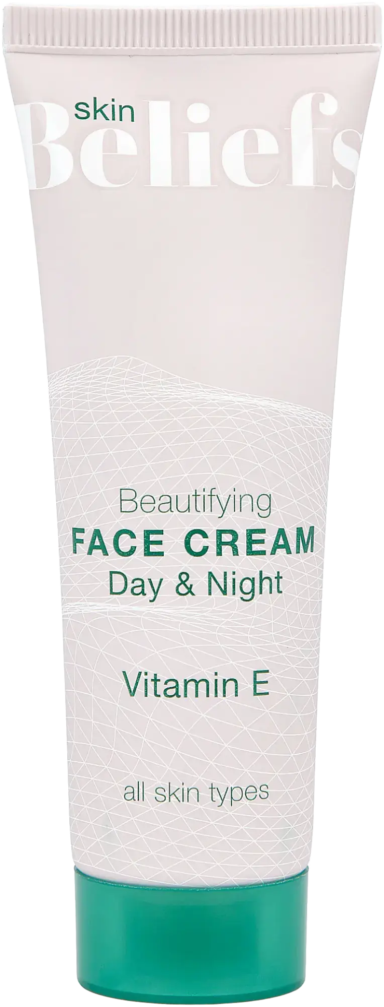 Skin Beliefs Beautyfying Face Cream - Day & Night